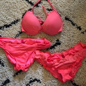 VS Bombshell Swim Set